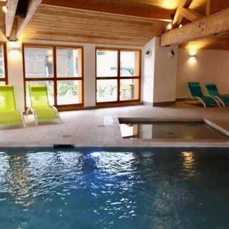 Magnifique Appartement A La Joue Du Loup Saint-Étienne-en-Dévoluy Exterior foto